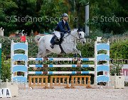 Cancogni Berlin's Pride GioCav2013 S5 1038 : Berlin's Pride, Campionati Italiani Giovani Cavalli, Cancogni Daniele, Cattolica, ph Stefano Secchi ©